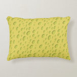 Accent Pillow spongebob