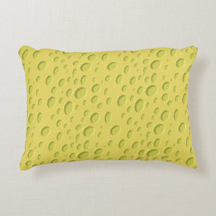 Accent Pillow spongebob