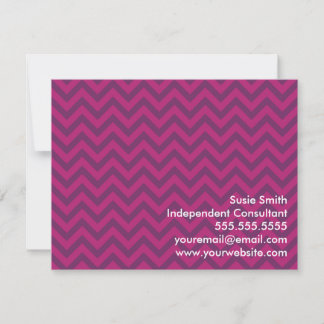 Accent Sheet or Mani Pack Card with Envelope
