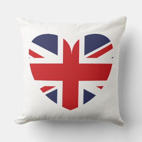 Accent Throw Pillow 