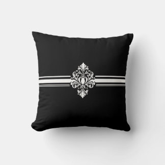 Accent Throw Pillow
