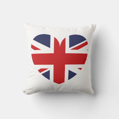 Accent Throw Pillow 