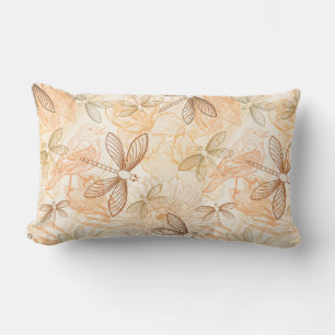 Accent Throw Pillow-Natures Best Lumbar Pillow