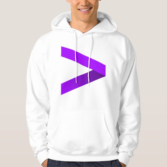 Accenture Hoodie (Front)