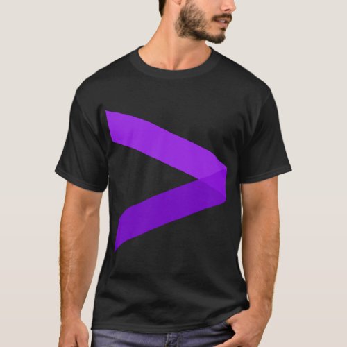 Accenture Logo Stickerpng T_Shirt