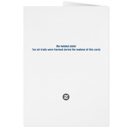 Acceptance Cards (Back)