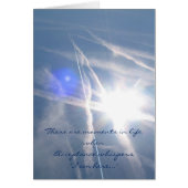 Acceptance Cards (Front)