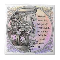 Acceptance Tile