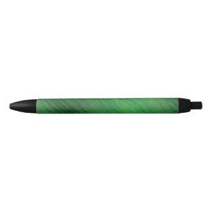 Acceptance Green Eclectic Boho Pattern Pen