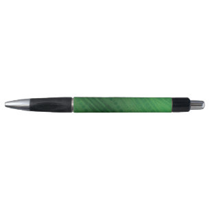 Acceptance Green Eclectic Boho Pattern Pen