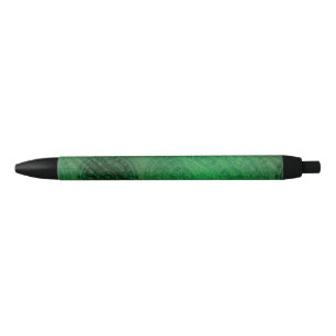 Acceptance Green Meditation Medallions Pen