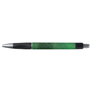 Acceptance Green Meditation Medallions Pen