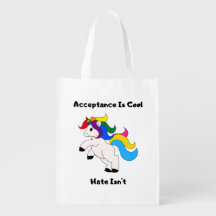 Acceptance Is Cool
