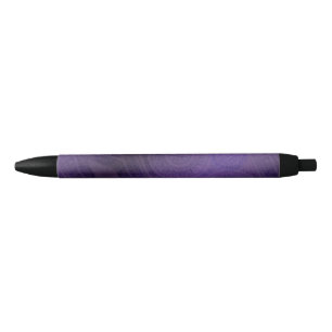 Acceptance Violet Meditation Medallions Pen