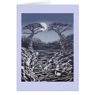 Accepted/Myth Cards