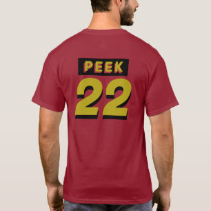 Access hockey T-Shirt
