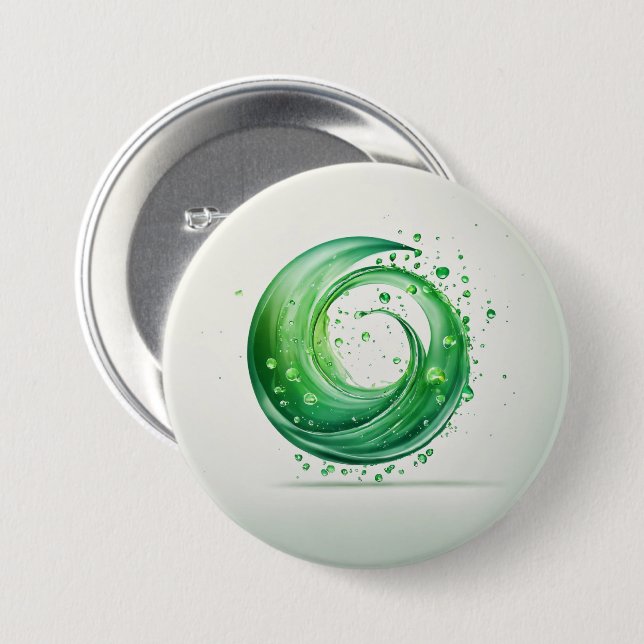 Accessories > Buttons & Patches (Front & Back)