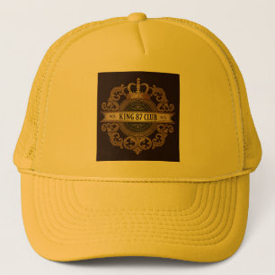 Accessories > Hats & Hair Accessories > Hats & Cap