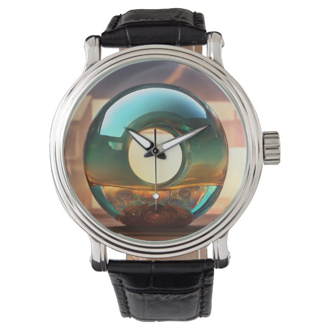 Accessories > Jewelry > Watches (Front)