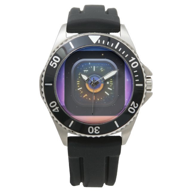 Accessories > Jewelry > Watches (Front)