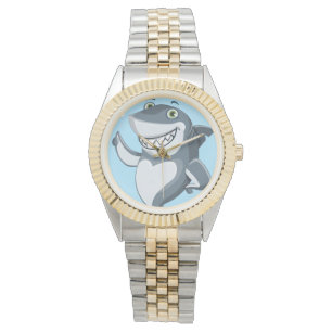 Accessories ,Jewelry , Watches sharks