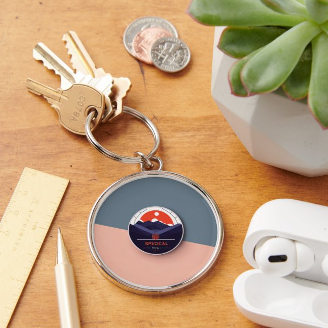 Accessories > Keychains & Lanyards (Desk)