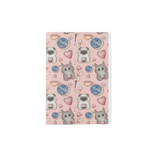 Accessories > Luggage & Travel > Passport Covers &