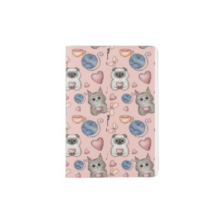 Accessories > Luggage & Travel > Passport Covers &