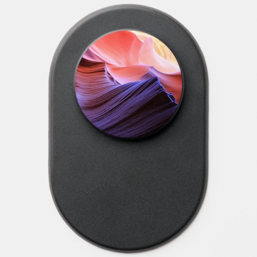 Accessorize in Style Explore the World of PopGrip PopSocket