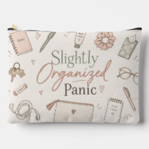 Accessory pouch