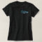 Accident Art shady caricature  T-Shirt