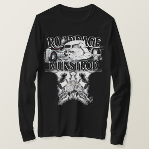 Accident Art T-Shirt