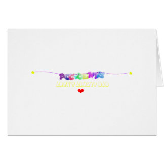 Accidents Cards