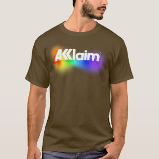 Acclaim T-Shirt