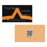ACCOLADE Collection Standard Business Card
