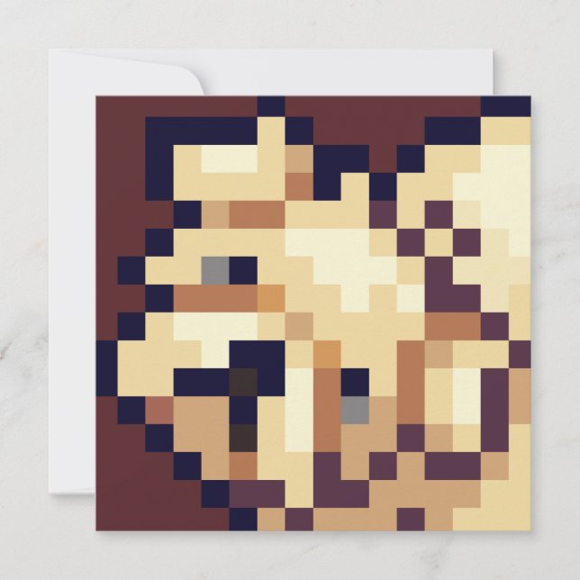 Accommodate puppy card pixel (Front)
