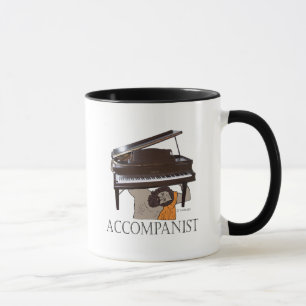 Accompanist Atlas Mug