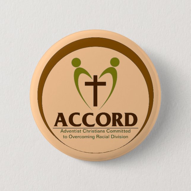 Accord Logo Button (Front)
