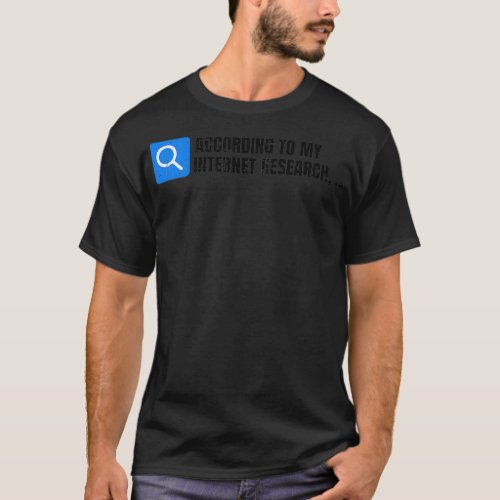 according to my internet research T_Shirt