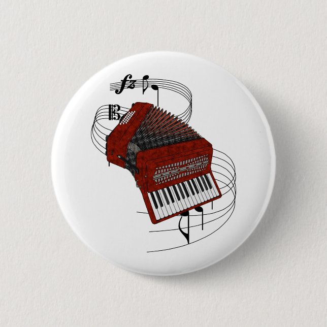 Accordion Button (Front)