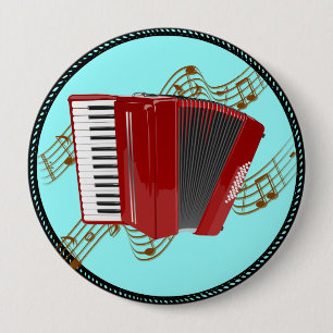 Accordion Button