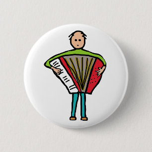 Accordion Button