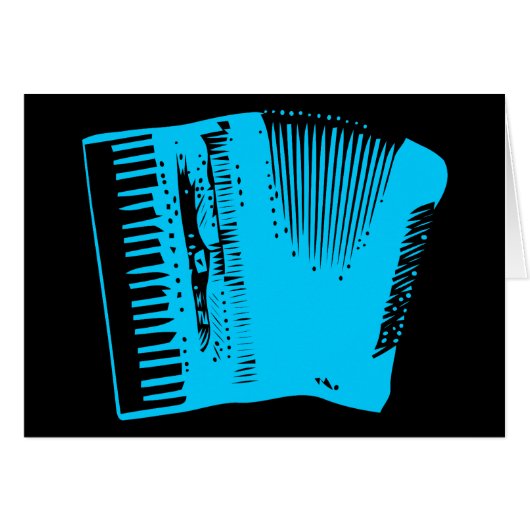 accordion cards (Front Horizontal)