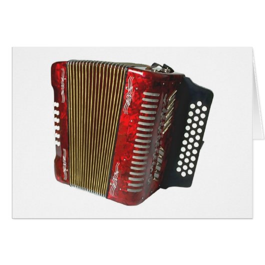 Accordion Cards (Front Horizontal)