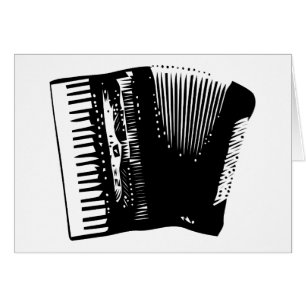 accordion cards