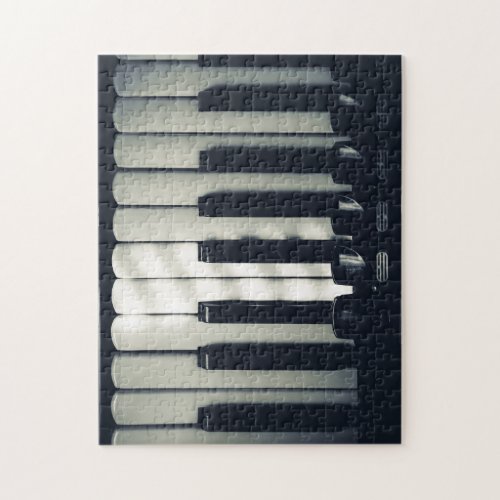 accordion keyboard jigsaw puzzle