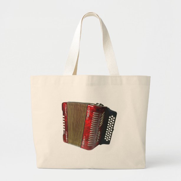 accordion ita bag