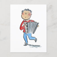 Accordion