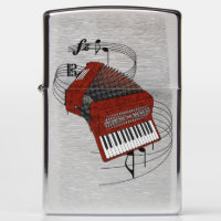 Accordion
