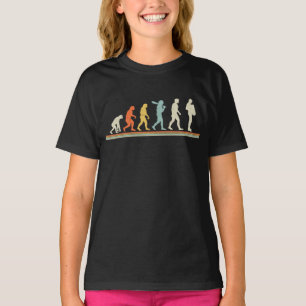 Accordionist Accordion Player Vintage Accordion T-Shirt